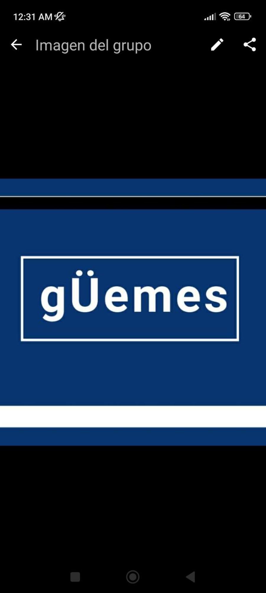 Gueemes Hostel Cordoba Exterior foto